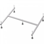 Каркас Эконом для акриловых ванн 150-160 KE1516 (ск.№2)