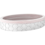 Мыльница настольная FORA SOFT FOR-SFT036 полирезин