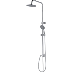 Душевая стойка RUSH Bella BL4535-113 хром