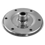 Фланец гидроаккумулятора 1