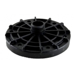 Фланец для гидроаккумулятора D-158 мм полиамидный 1