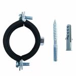 Хомут сантехнический для труб 108-114 (4