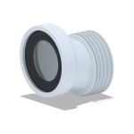 Эксцентрик жесткий АНИ Пласт W0220 20 мм c выпуском 110 мм (1/48)