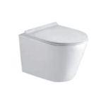 Унитаз подвесной Deep Lake DL-T08 безободковый