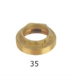 Гайка под катридж 35mm DoKorona DK-391