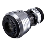 Аэратор Dokorona DK-566A пластиковый шарнирный наружняя резьба