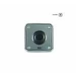 Кнопка пневматическая OLI для установки на полу  605201