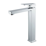 Смеситель для раковины Shevanik S9611 хром