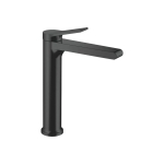 Смеситель для раковины Shevanik S8311H черный