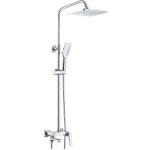 Душевая система Shevanik S9636 хром