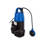 Насос погружной дренажный для грязной воды 750 Вт Belamos OMEGA75SP6 217 л/мин, Н-9 м