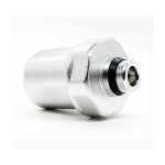 Компенсатор гидроударов 1/2'' НР WHS1002