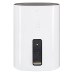 Водонагреватель электрический накопительный 50 л. Candy CF50V-P5(R) 3,0 кВт, эмаль