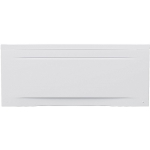 Фронтальная панель для ванн 170 ERLIT™ PFE1758H NW с крепежом