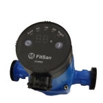 Циркуляционный насос FITSAN 25/6A AUTO 180 мм энергоэффективный