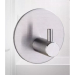 Крючок самоклеящийся Deep Lake DL-H-03SS сатин (4)