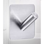 Крючок самоклеящийся Deep Lake DL-H-01SS сатин (4)