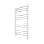 Полотенцесушитель электрический 165 Вт Grois Alex GR-104 500x1000 П12 white U