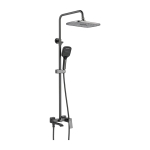 Душевая система Shevanik S4036T