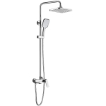 Душевая система Shevanik S9136 хром