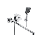 Смеситель для ванны Shevanik S9622