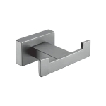 Крючок двойной Shevanik SG5621T оружейная сталь