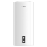 Водонагреватель электрический накопительный 100 л. Candy CF100V-P1 INOX 2 кВт