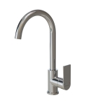 Смеситель для кухни Knotlor ERGOFIT KN-31 хром