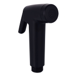 Лейка для биде FASHUN A033-7 черная