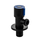 Кран металлокерамика MAGNUS 9281 угловой 1/2