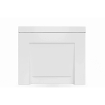 Торцевая панель ALEX BAITLER MICHIGAN,SAIMA,BAIKAL, VICTORIA,ONTARIO 150 с горизонтальным крепежом PT7058H h58