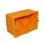 Короб защитный OLI для бачка 026698