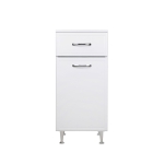 Комод AGATA 360 корзина, 1 ящик АКД36-330