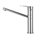 Смеситель для кухни GROSS AQUA Delta 3210268C-G0115