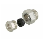 Сальник ввода в трубу 1/2