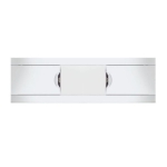 Экран для ванны AGATA Никас 1700 АЭ170-733 белый, купе