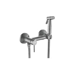 Гигиенический душ Shevanik S107T оружейная сталь