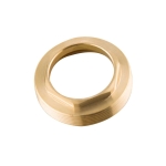 Гайка прижимная FASHUN A34001 для крепления картриджа 35 мм