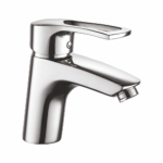 Смеситель для раковины FASHUN A1066 хром