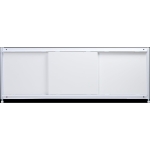 Экран Emmy под ванну 110057 Соната 1,6 м 520х1570х38