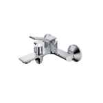 Смеситель для ванны BELZ B60618 хром