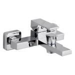 Смеситель для ванны BELZ B60613 хром