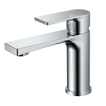 Смеситель для раковины BELZ B10679 хром