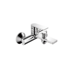 Смеситель для ванны BELZ B60678 хром