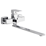 Смеситель для ванны BELZ B22613 хром