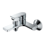 Смеситель для ванны BELZ B60679 хром