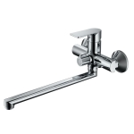 Смеситель для ванны BELZ B22679 хром