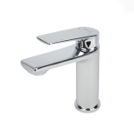Смеситель для раковины BELZ B10533 хром