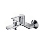 Смеситель для ванны BELZ B60612 хром