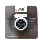 Аэратор D&K DC1600101M24X1